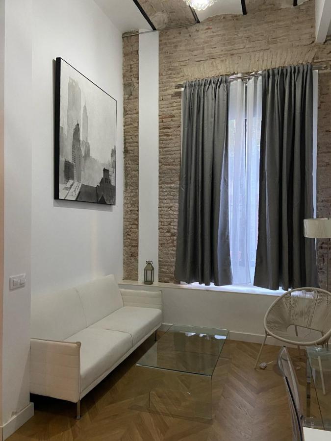 Casa Eneko Apartment Sevilla Exterior foto