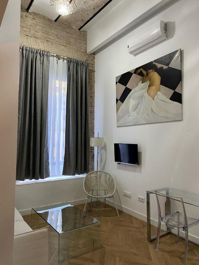 Casa Eneko Apartment Sevilla Exterior foto