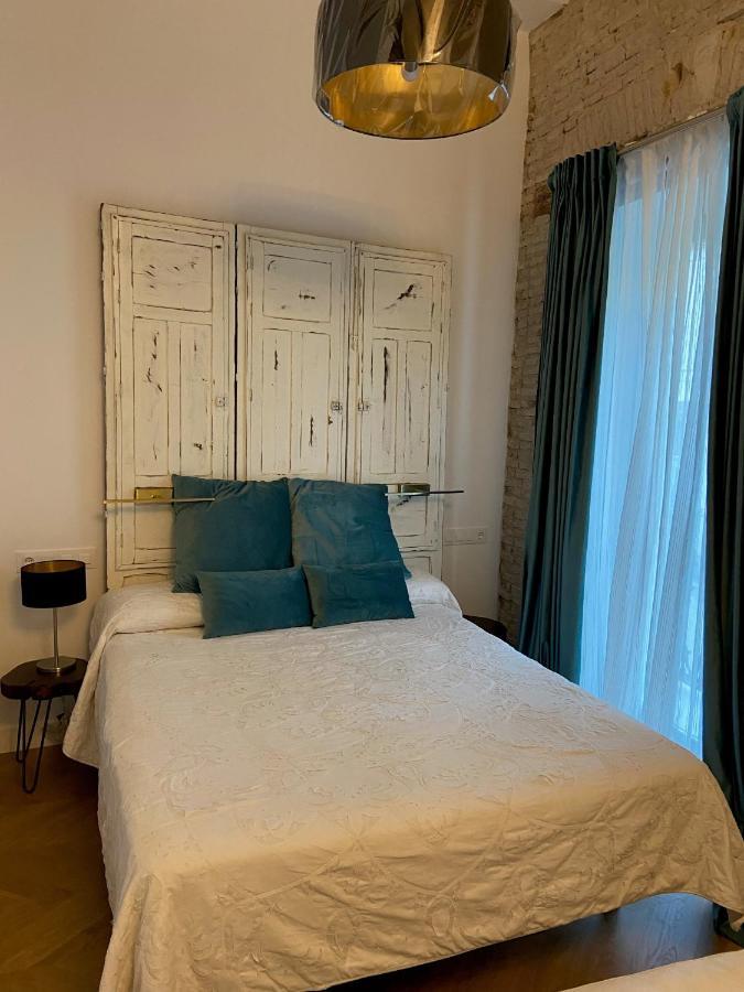 Casa Eneko Apartment Sevilla Exterior foto